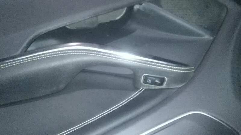 Juego Tapizados / Cartoneras para Mercedes-Benz Clase Gla (W156)