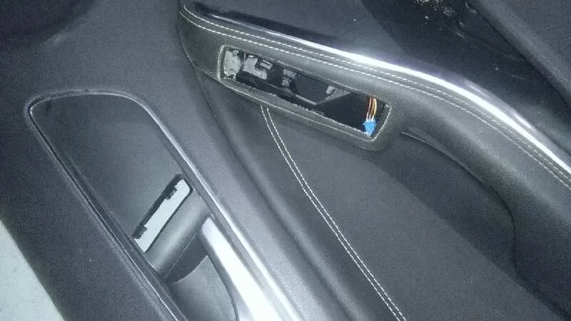 Juego Tapizados / Cartoneras para Mercedes-Benz Clase Gla (W156)