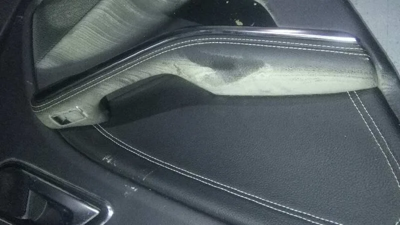 Juego Tapizados / Cartoneras para Mercedes-Benz Clase Gla (W156)