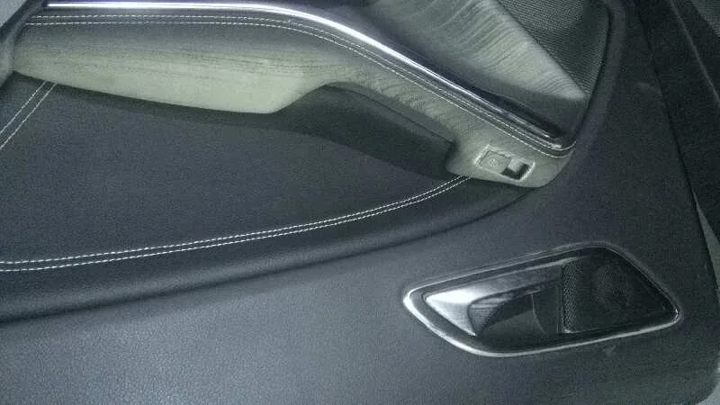 Juego Tapizados / Cartoneras para Mercedes-Benz Clase Gla (W156)