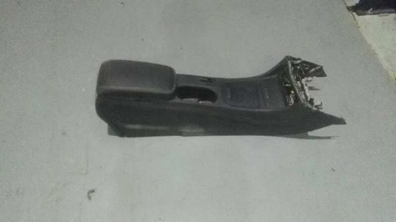 Apoyabrazos Central para Mercedes-Benz Clase Gla (W156)