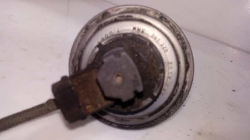 Valvula Egr para Bmw Serie 1 Berlina (E81/E87)