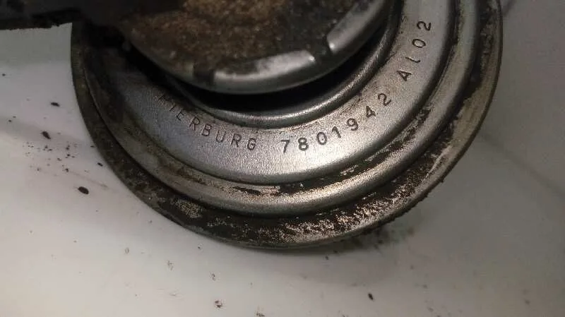 Valvula Egr para Bmw Serie 1 Berlina (E81/E87)