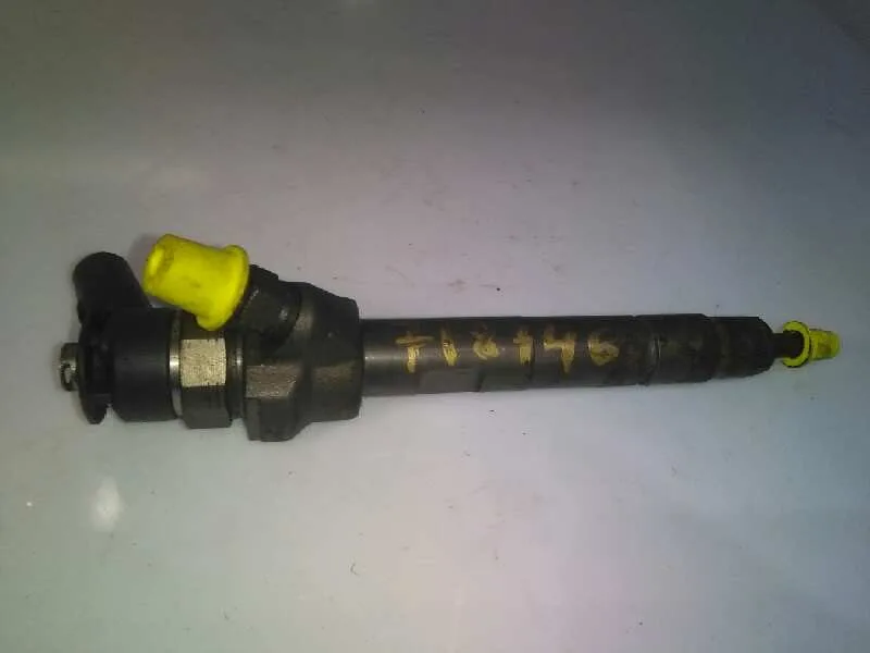 Inyector para Bmw Serie 1 Berlina (E81/E87)