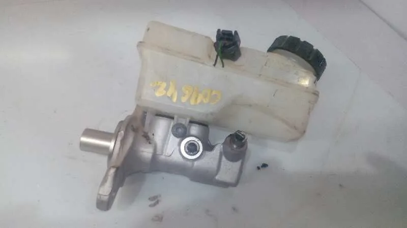 Bomba Freno para Renault Clio Iv