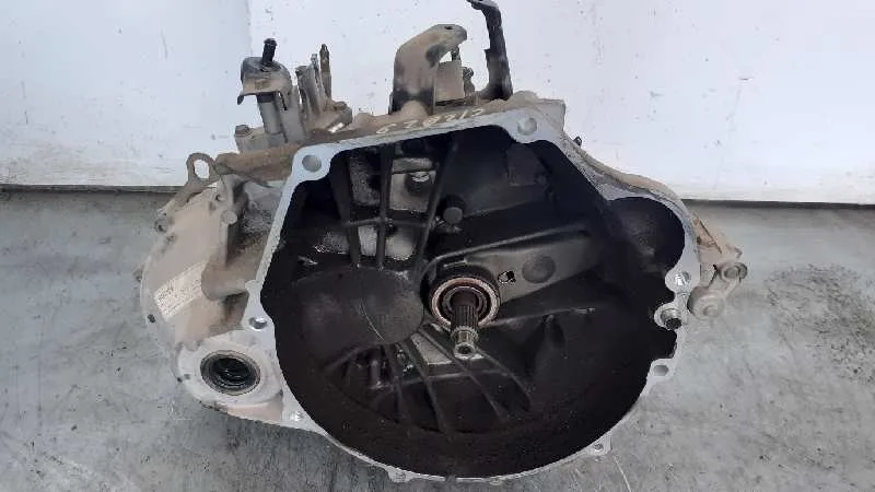 Caja Cambios para Honda Accord Berlina (Cl/Cn)
