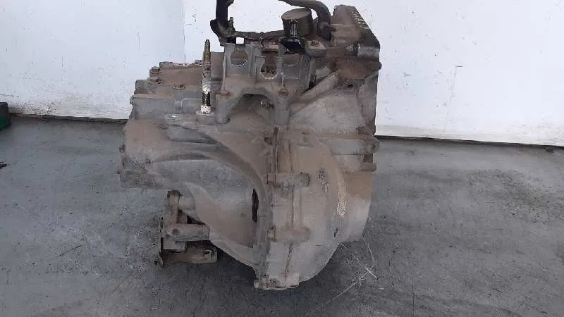 Caja Cambios para Honda Accord Berlina (Cl/Cn)
