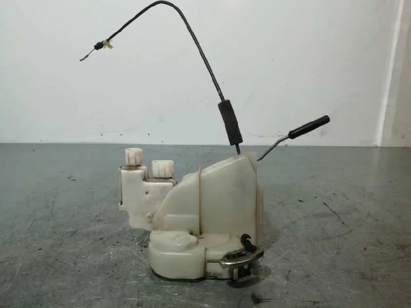 Cerradura Puerta Trasera Izquierda para Honda Accord Berlina (Cl/Cn)