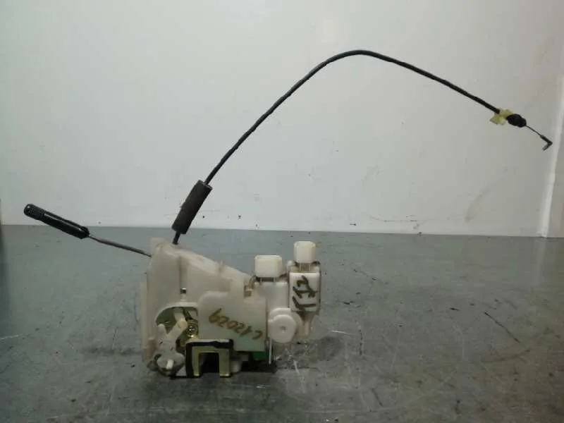 Cerradura Puerta Trasera Izquierda para Honda Accord Berlina (Cl/Cn)