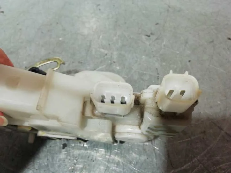 Cerradura Puerta Trasera Izquierda para Honda Accord Berlina (Cl/Cn)