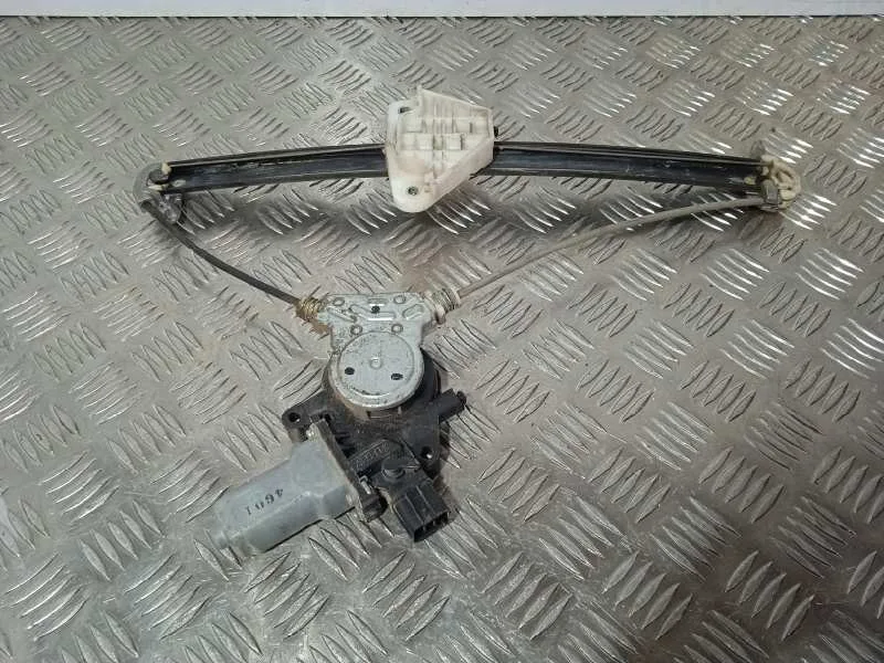 Elevalunas Trasero Izquierdo para Honda Accord Berlina (Cl/Cn)