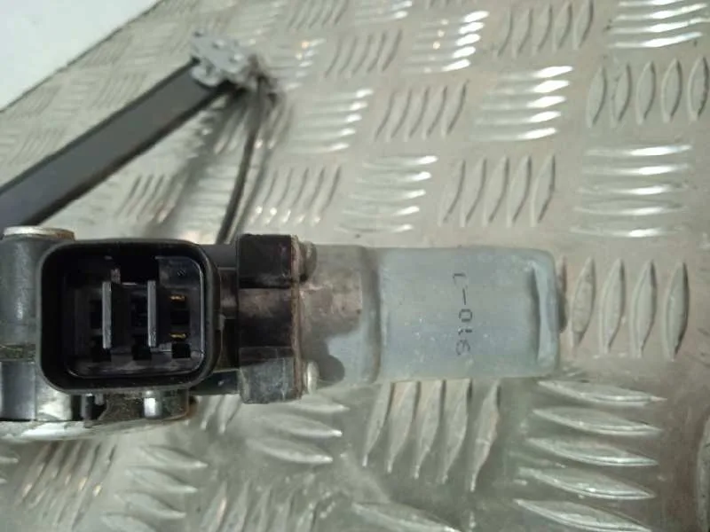 Elevalunas Trasero Izquierdo para Honda Accord Berlina (Cl/Cn)