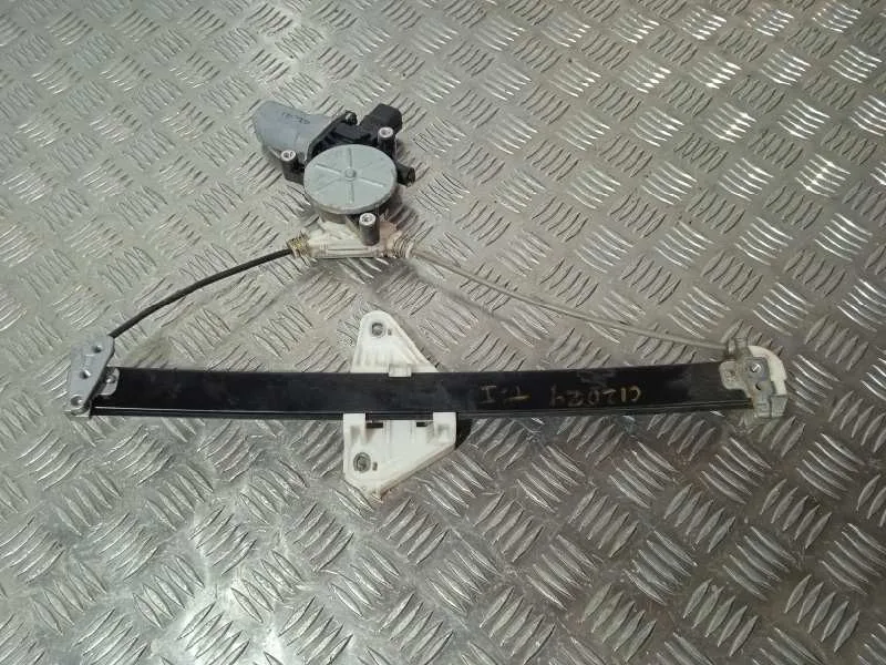 Elevalunas Trasero Izquierdo para Honda Accord Berlina (Cl/Cn)