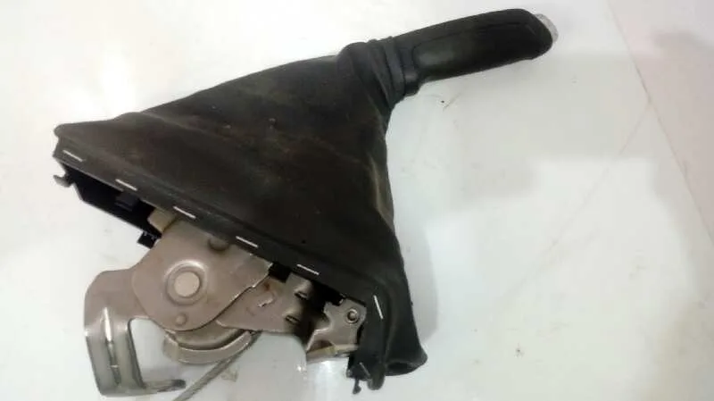 Palanca Freno De Mano para Opel Corsa D