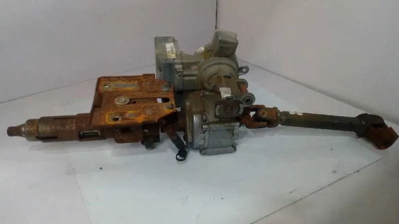 Columna Direccion para Ford Fiesta (Ccn)