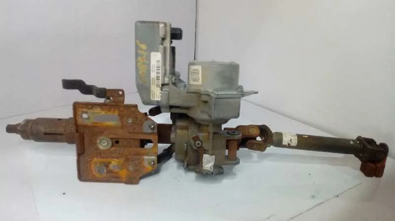 Columna Direccion para Ford Fiesta (Ccn)