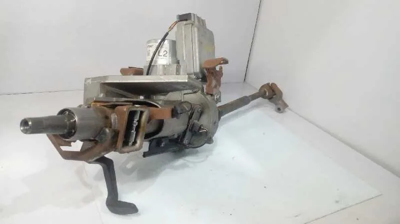 Columna Direccion para Renault Clio Iv