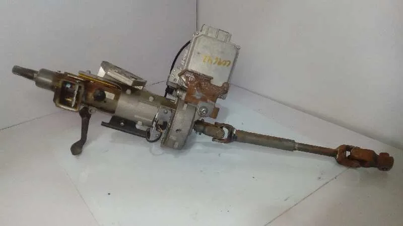 Columna Direccion para Renault Clio Iv