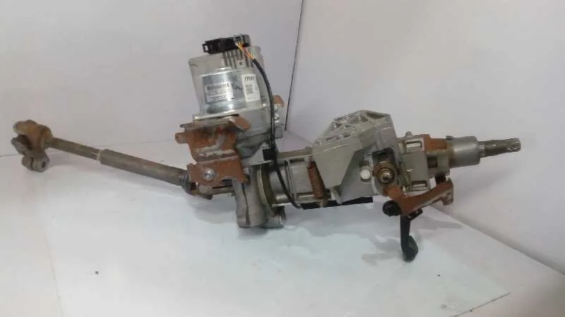 Columna Direccion para Renault Clio Iv