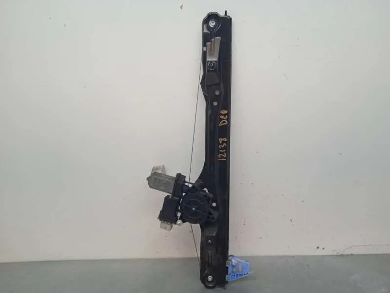 Elevalunas Delantero Derecho para Fiat Doblo