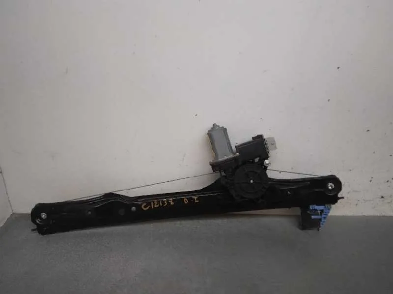Elevalunas Delantero Izquierdo para Fiat Doblo