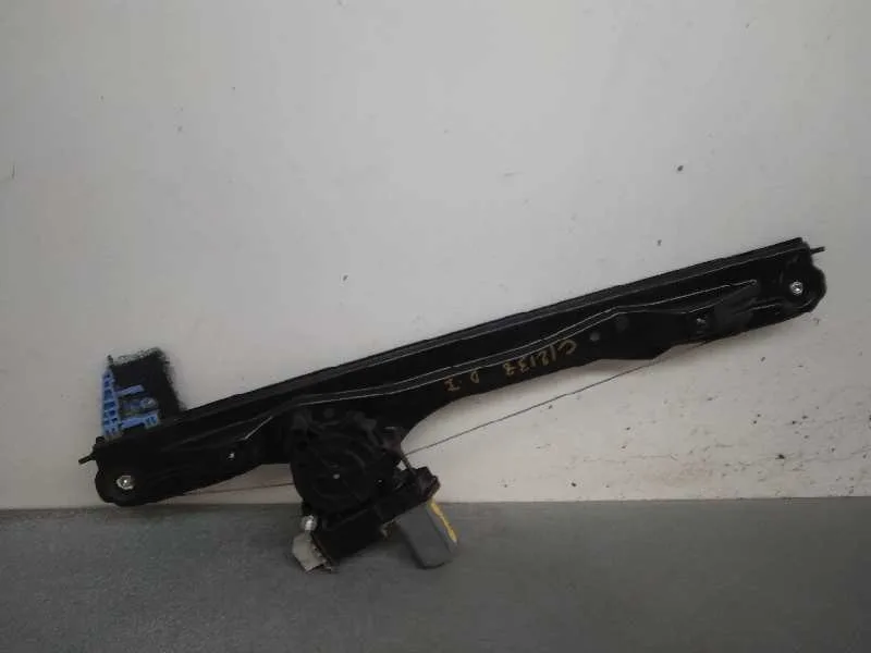 Elevalunas Delantero Izquierdo para Fiat Doblo