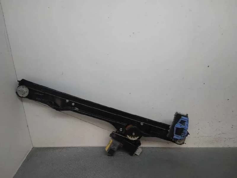 Elevalunas Delantero Izquierdo para Fiat Doblo