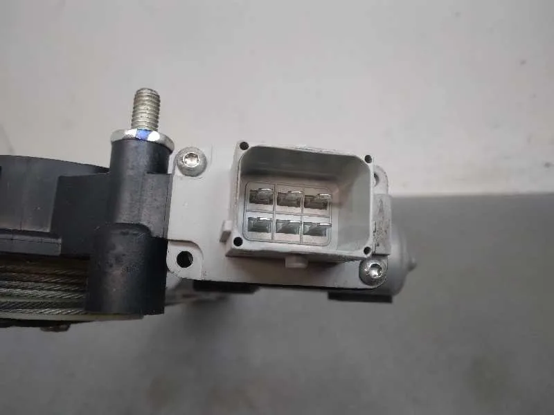 Elevalunas Delantero Izquierdo para Fiat Doblo