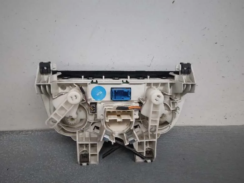 Mando Calefaccion / Aire Acondicionado para Fiat Doblo