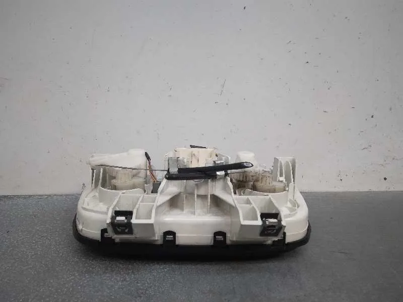Mando Calefaccion / Aire Acondicionado para Fiat Doblo