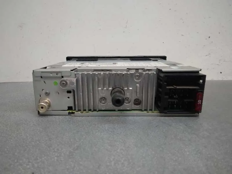 Sistema Audio / Radio Cd para Fiat Doblo