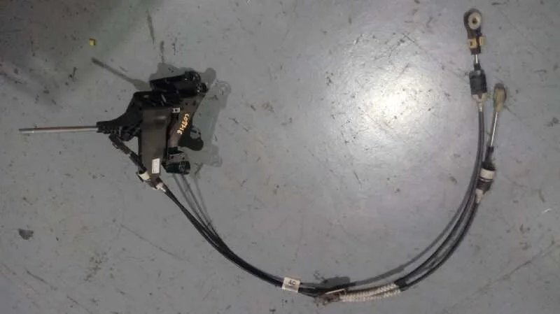 Palanca Cambio para Ford Fiesta (Ccn)