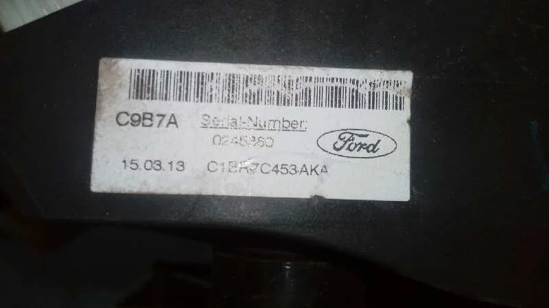 Palanca Cambio para Ford Fiesta (Ccn)