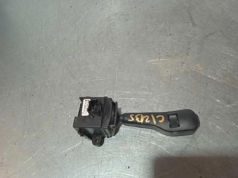 Mando Limpia para Bmw Serie 5 Berlina (E39)