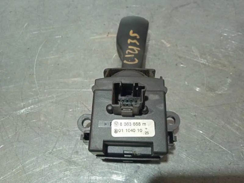 Mando Intermitentes para Bmw Serie 5 Berlina (E39)