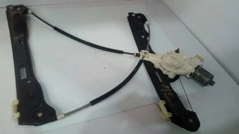 Elevalunas Delantero Izquierdo para Bmw Serie 1 Berlina (E81/E87)