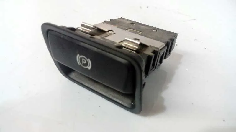 Freno De Mano Electrico para Mercedes-Benz Clase Gla (W156)