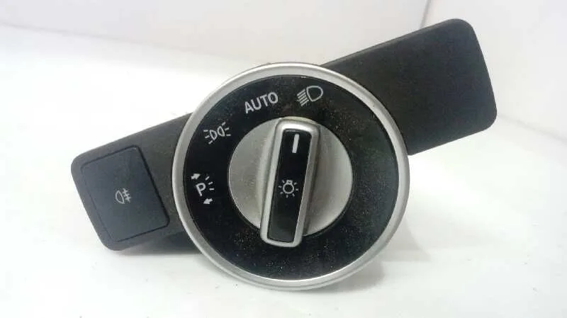 Mando Luces para Mercedes-Benz Clase Gla (W156)