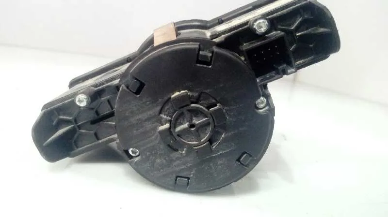 Mando Luces para Mercedes-Benz Clase Gla (W156)
