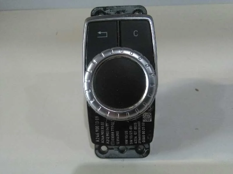 Mando Multifuncion para Mercedes-Benz Clase Gla (W156)