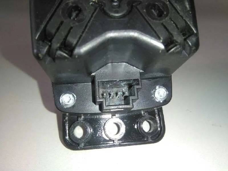 Mando Multifuncion para Mercedes-Benz Clase Gla (W156)