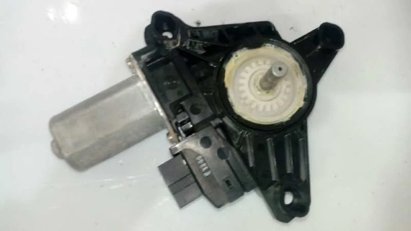 Motor Elevalunas Trasero Izquierdo para Mercedes-Benz Clase Gla (W156)