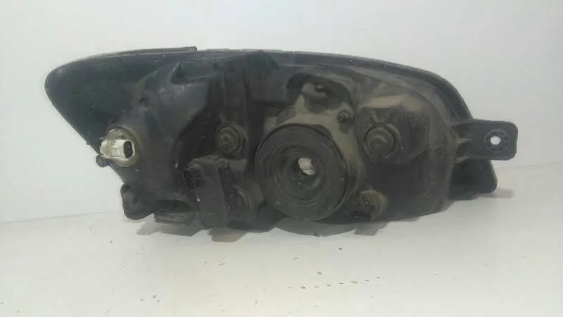 Faro Izquierdo para Hyundai Getz (Tb)