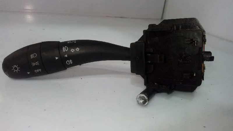 Mando Luces para Hyundai I30
