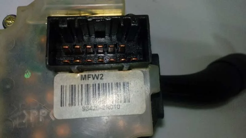 Mando Limpia para Hyundai I30