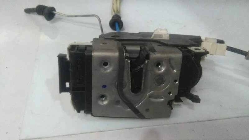 Cerradura Puerta Trasera Izquierda para Mercedes-Benz Clase Gla (W156)