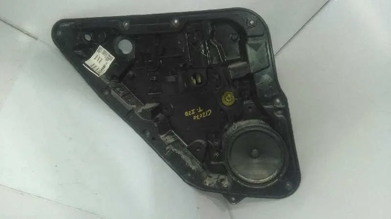 Elevalunas Trasero Izquierdo para Mercedes-Benz Clase Gla (W156)