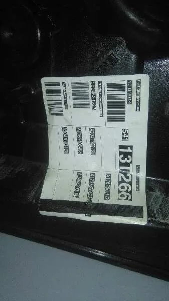 Elevalunas Trasero Izquierdo para Mercedes-Benz Clase Gla (W156)