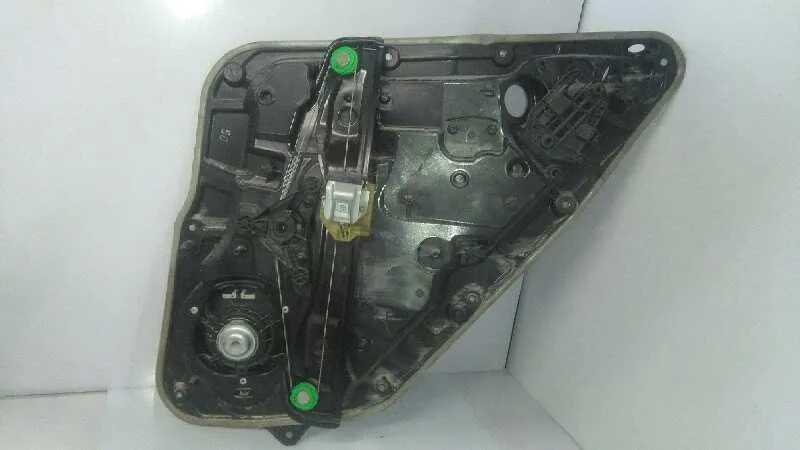Elevalunas Trasero Izquierdo para Mercedes-Benz Clase Gla (W156)