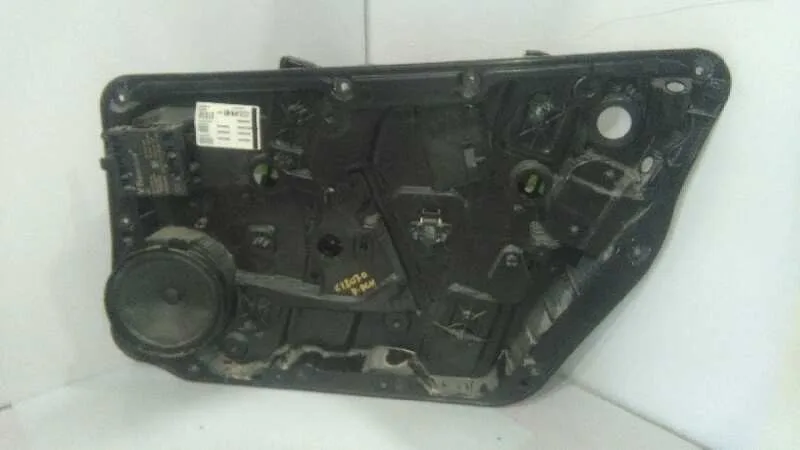 Elevalunas Delantero Derecho para Mercedes-Benz Clase Gla (W156)